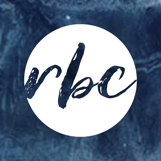 Russellville Baptist Church MO logo