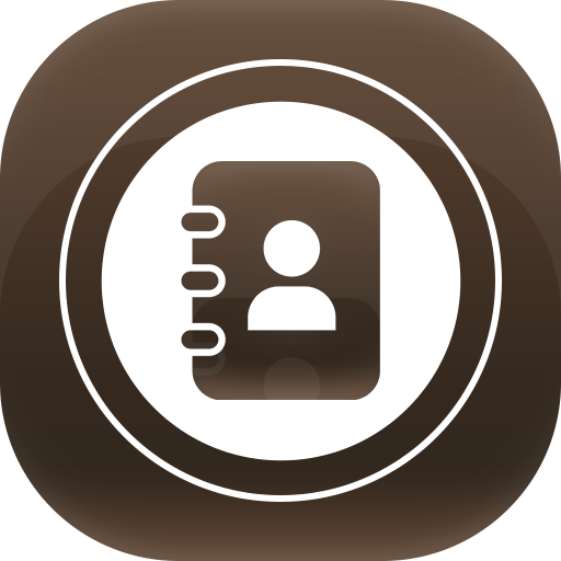 Recover Deleted Contacts logo