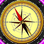 Cover Image of Télécharger NAV Compass-AstroSanhita Accur  APK