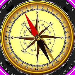 Icon image NAV Compass-AstroSanhita Accurate Vastu Compasss