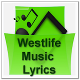 Westlife Music  Lyrics icon