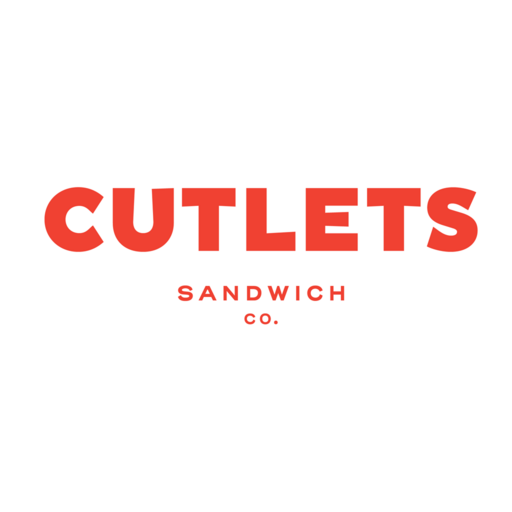Cutlets logo