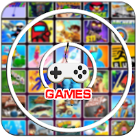 All Games :All in one Game Hub