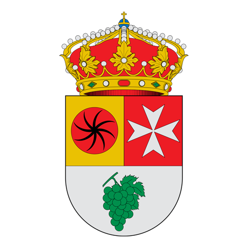 Cañizal Informa logo