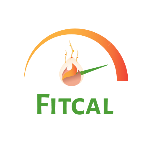 Fit cal : calorie counter Scarica su Windows