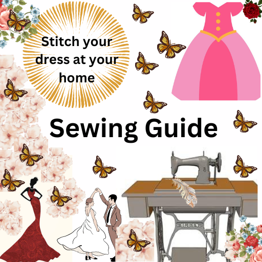 Sewing Guide Download on Windows