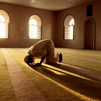دليل الصلاة