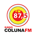 Cover Image of 下载 Rádio Coluna FM  APK