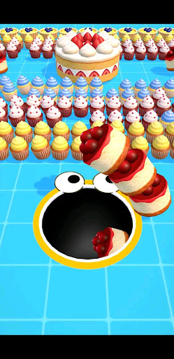 Hole Master Screen 3