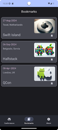Tech Confs Screen 3
