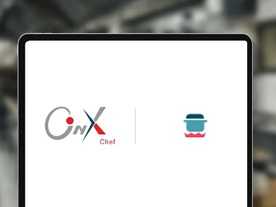 Onyx RMS Chef
