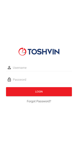 Toshvin Sales Screen 2