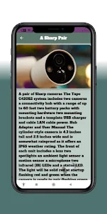 Tapo C420S2 Smart Camera guide