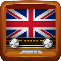 Radio UK - Radio United Kingdom Online Radio Free