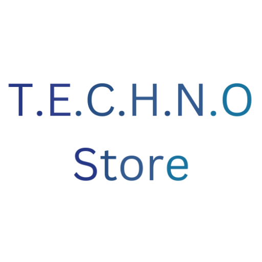 Techno Store logo