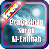 Pengasihan Surah Al-Fatihah icon