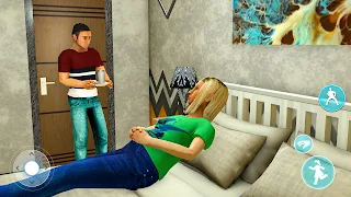 Pregnant Mom: Pregnancy Game - Screenshot 3