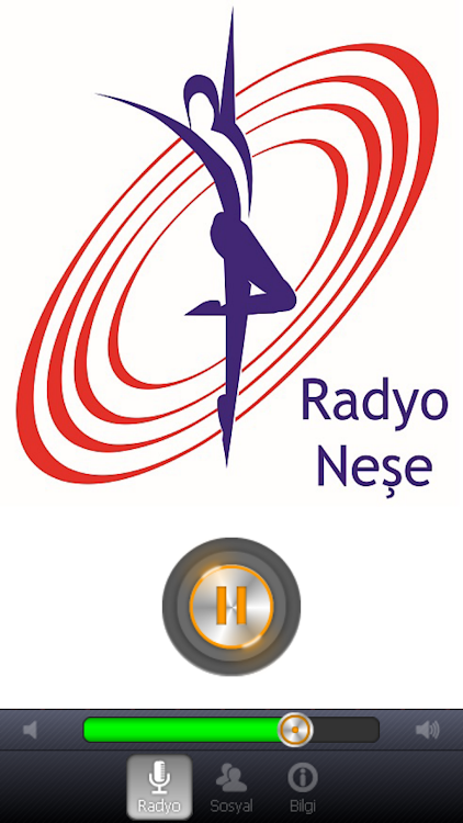 Çankırı Radyo Neşe - MiniRadyo - (Android)