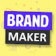 Brand Maker: Graphic Design Baixe no Windows