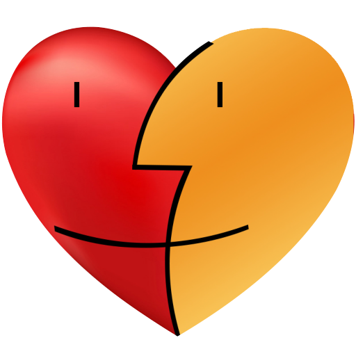 KissesOfAfrica Flirt logo