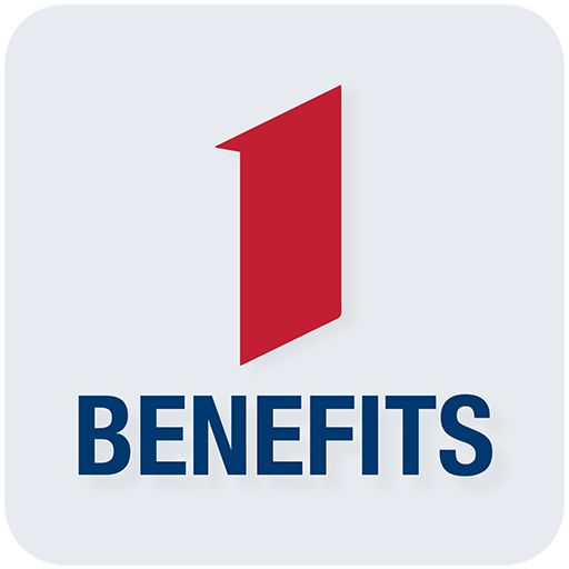 First Benefits logo