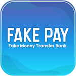 FakePay - Money Transfer Prank 1.2 (AdFree)