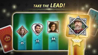 Game screenshot Gin Rummy: Card Game apk download