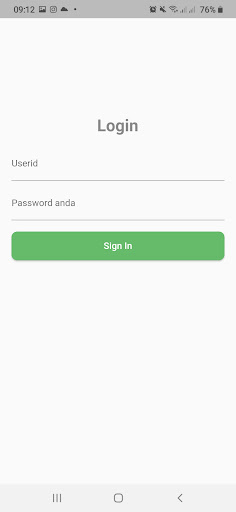Mobcol NI Screen 2
