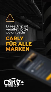 Carly für Renault Screenshot