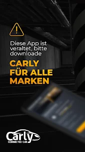 Carly für Renault