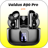 Valdus A90 Pro guide icon