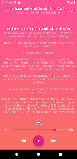 Kinh Pháp Hoa Screen 3