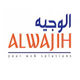 Alwajih App icon