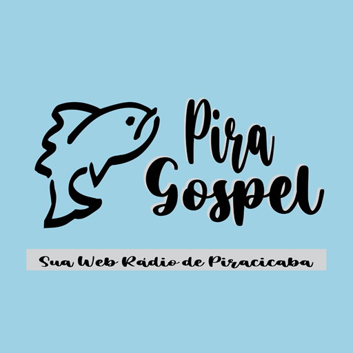Rádio Pira Gospel logo