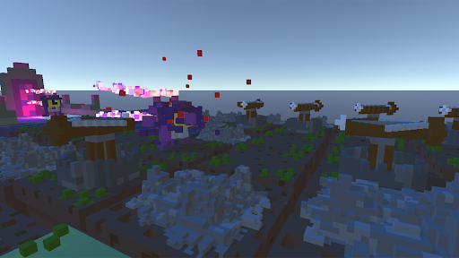 Castle Protection Screen 2