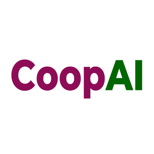 CoopAI logo