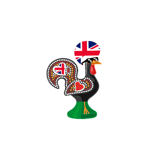 Portugal Guide logo