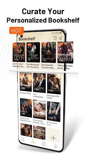 Screenshot of Myfantasy-Magic of Stories