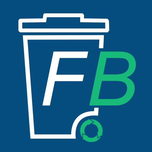 FullBin for  Android – Latest Version & Features app icon