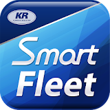 New Smart Fleet icon