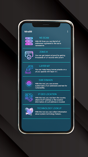 Mira Bug Bounty Screen 3