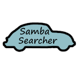Samba Searcher-VW Classifieds icon