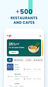 n.go - Apps on Google Play