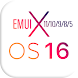 !OS-16 EMUI 11/10/9/8/5 Theme