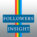 Followers Insight for Instagram icon