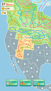 State Railroad: Train Game 4