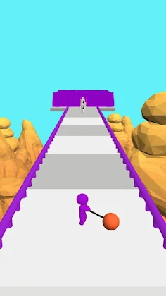 Heavy Stone - Screenshot 3