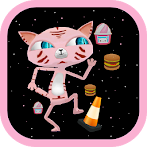 Cat Run Rush