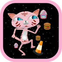 Cat Run Rush