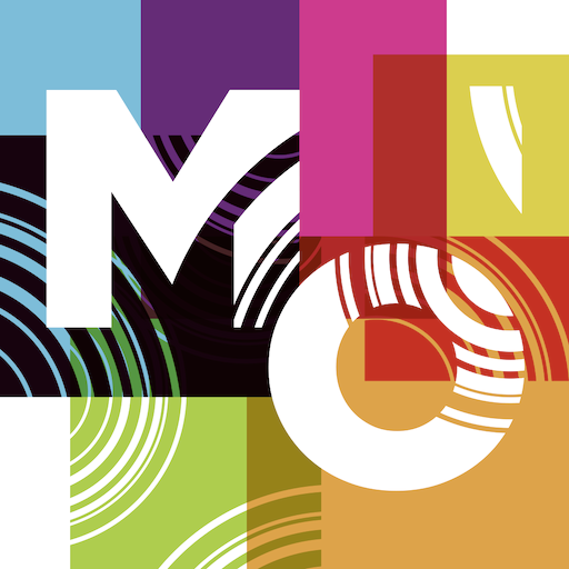 Metropole Orkest logo
